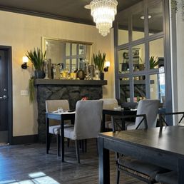 Dining room Dining room