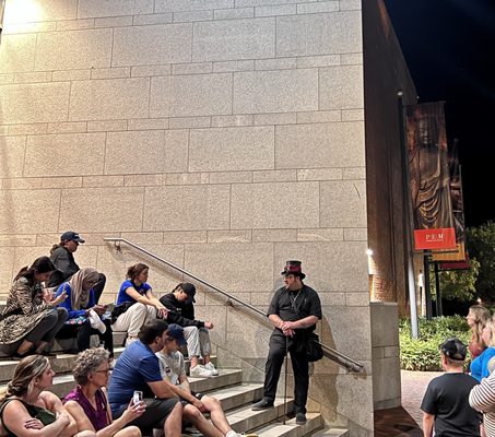 Spellbound Tours by null