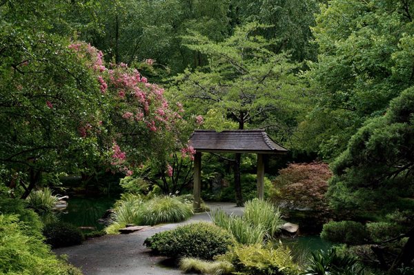 Gibbs Gardens by null