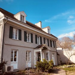 Arthur Morgan House Bed & Breakfast