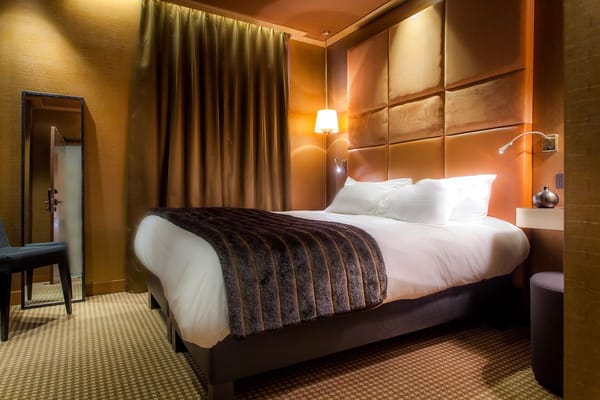 Hôtel Armoni by null