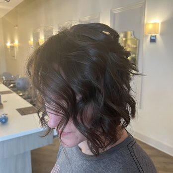 Brush & Blush Blow Dry Bar - Blow Dry/Out Services Near Me - Houston, Texas Brush & Blush Blow Dry Bar - Blow Dry/Out Services Near Me - Houston, Texas