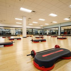 Onelife Fitness - Ballston