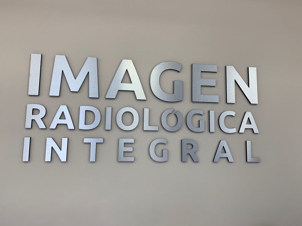 IMAGEN RADIOLÓGICA INTEGRAL - 18 Photos & 11 Reviews - Av la Sta María
