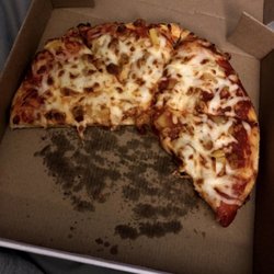 Pizza Joe's