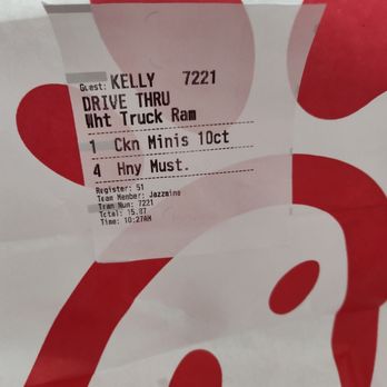Chick-fil-A - Fast Food Near Me - Fresno, California