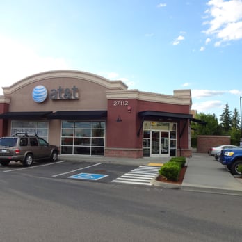 AT&T Store - Mobile Phones Near Me - Covington, Washington