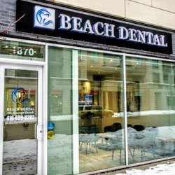 Beach Dental