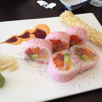 Ginger Japanese Cuisine - Japanese Near Me - Bedford, Massachusetts Ginger Japanese Cuisine - Japanese Near Me - Bedford, Massachusetts