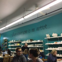 Get Fired Up - Such a cute shop