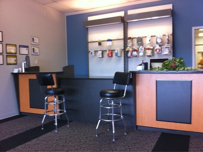 DESKTOP DOCTORS Updated September 2024 816 N 9th Ave, Evansville