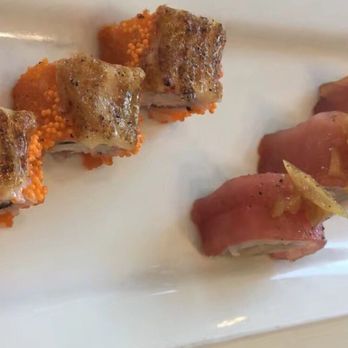 Miku - Japanese Near Me - Vancouver, British Columbia