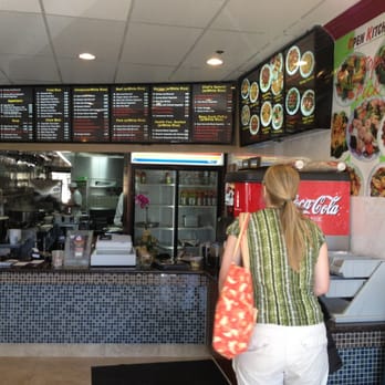 Open Kitchen 119 Photos 159 Reviews Chinese 1532 Barton Rd