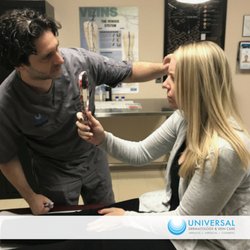 Universal Dermatology & Vein Care - Expertise in skin care
