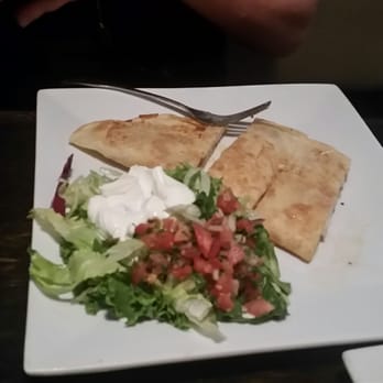 Mi Casa - Shrimp Quesadilla - Mexican Near Me - St. Marys, Georgia