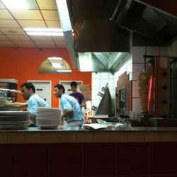 Topal das Kebaphaus