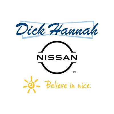 Dick Hannah Nissan