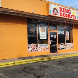 King Donuts