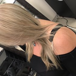 Jenny's Salon & Spa