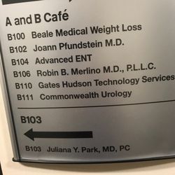 Basile John J - Dr office