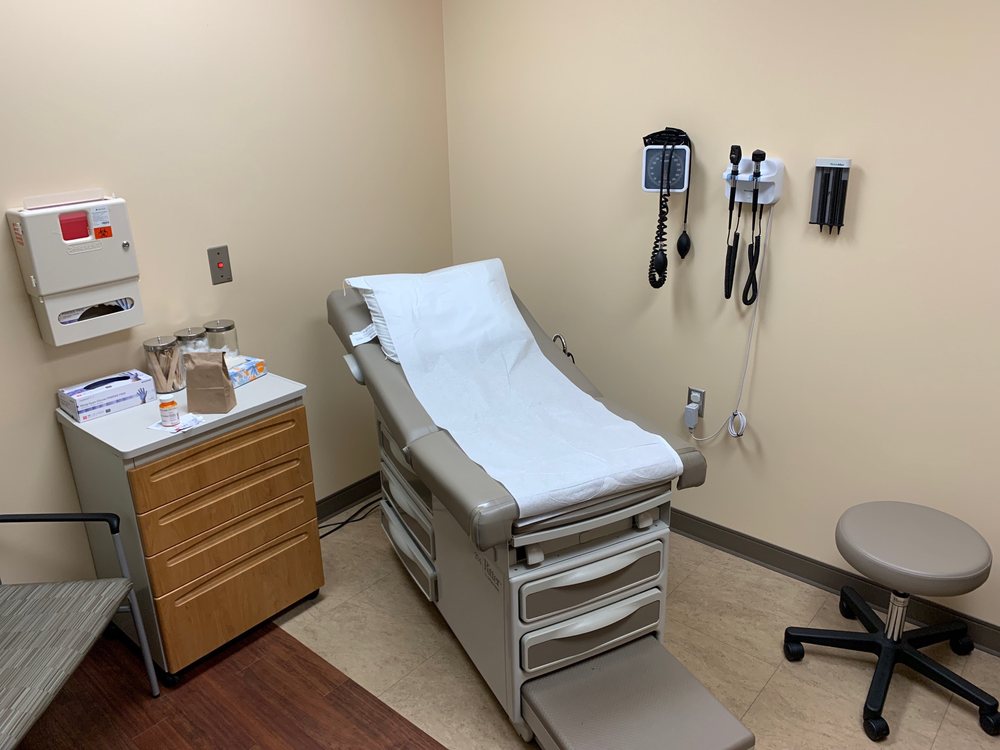 FLOYD PRIMARY CARE Updated September 2024 2370 Rockmart Hwy