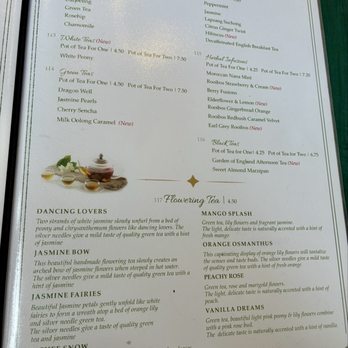 The Muffin Man Tea Shop - Menu - Coffee & Tea Near Me - London, XGL The Muffin Man Tea Shop - Menu - Coffee & Tea Near Me - London, XGL