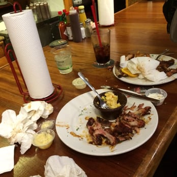Smokey's Kitchen - Clearly we didn't like a thing.... ;P just kidding - Barbeque Near Me - Truckee, California Smokey's Kitchen - Clearly we didn't like a thing.... ;P just kidding - Barbeque Near Me - Truckee, California