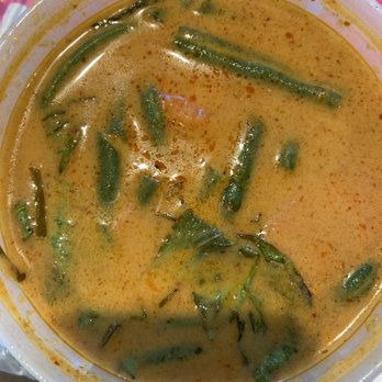 Line Thai - Panang curry - Thai Near Me - Fremont, California Line Thai - Panang curry - Thai Near Me - Fremont, California