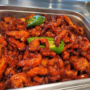 PANDA WOK - Updated June 2026 - 54 Photos & 53 Reviews - 5901