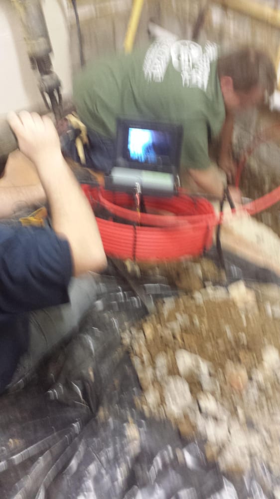 Slide of Express 24HR Plumbing