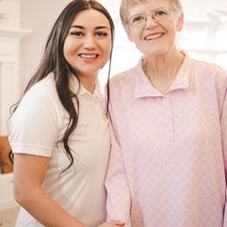 Assisting Hands - Senior Home Care in Brentwood