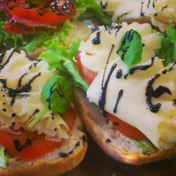 Canapé