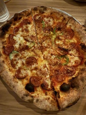 La Santurcina by null