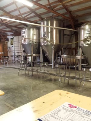 Big Muddy Brewing by null