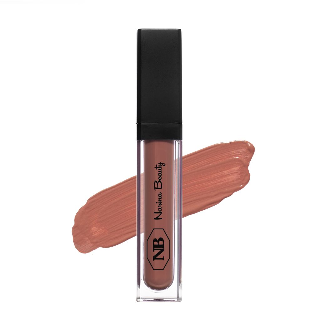 Narina Beauty Logo