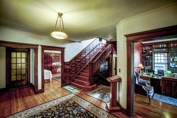 Rogers House Inn Bed & Breakfast by null