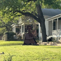 Wally Workman Gallery