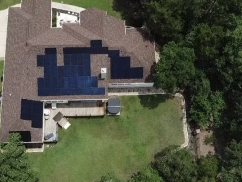 Slide of Koala Solar