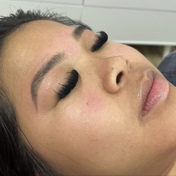 Precision Beauty Lab - Eyebrow wax and tint! - Eyebrow Services Near Me - Frisco, Texas