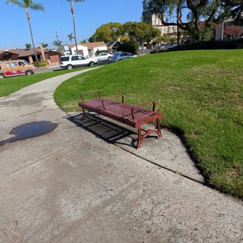 Friendship Park - Here's a seat in the sun. - Parks Near Me - Chula Vista, California Friendship Park - Here's a seat in the sun. - Parks Near Me - Chula Vista, California