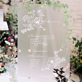 Blooming Espresso - Coffee & Tea Near Me