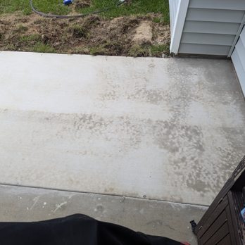 Ms Flatworks Concrete - Masonry/Concrete Near Me