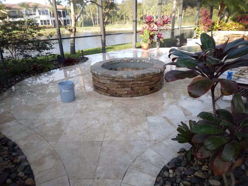 PURPOSE LANDSCAPE & DESIGN Request a Quote 14 Photos Naples, FL