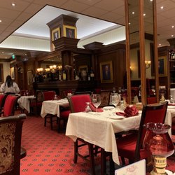 The Diplomat Steakhouse