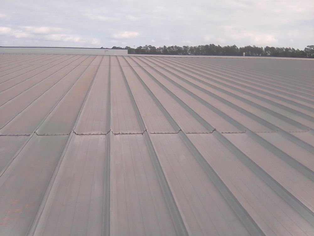 Slide of Terry Dees Drywall of Mobile