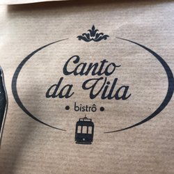 Canto da Vila Bistrô