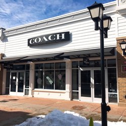 Coach Outlet