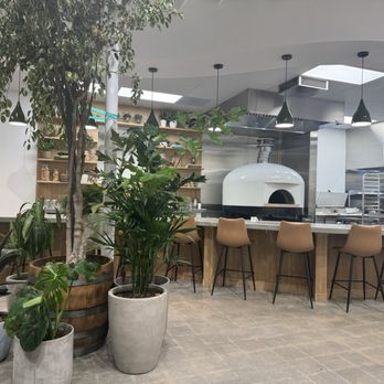 The Outpost - Bar/ kitchen - Pizza Near Me - Riverside, California The Outpost - Bar/ kitchen - Pizza Near Me - Riverside, California
