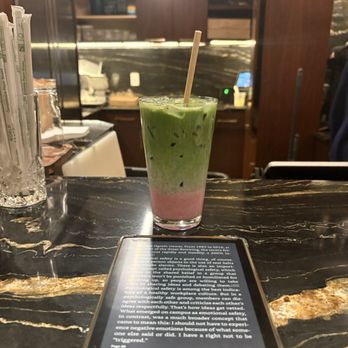 Bibliotheque - Cafes Near Me - New York, New York