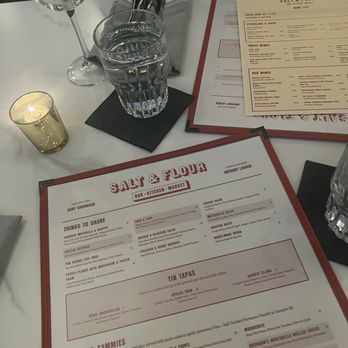 Salt & Flour Kitchen - Italian Near Me - Minneapolis, Minnesota Salt & Flour Kitchen - Italian Near Me - Minneapolis, Minnesota